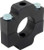 ALLSTAR PERFORMANCE Ballast Bracket 1.25in Round Tube 20pk ALL14193-20