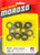 1/2 Head Bolt Washers  MOR38310
