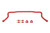 UMI Performance 93-02 GM F-Body Front Sway Bar 35mm Tubular - 2112-R