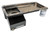 LS Front Sump Steel Oil Pan w/Oil Filter Adapter MOR20138
