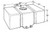 JAZ 16-Gallon Drag Race Cell  JAZ250-016-01