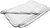 ALLSTAR PERFORMANCE Terry Towels White 12pk ALL12012