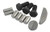 DURA-BOND BBM Engine Hardware Finishing Kit DURFKP-2