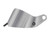 STILO VISOR ST6 SILVER DARK  STIYA0909