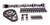 COMP CAMS Magnum 224/224 SRlr SK-Kit SBC COMSK12-700-8
