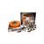 CENTERFORCE Dual Friction Clutch Kit GM 11in 1.125-10 Spline CTFKDF355216