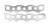 Exhaust Gaskets Mopar V8 5.7L Hemi L&R 03-Up REM6011