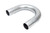 PATRIOT EXHAUST U-Bend Mild Steel 3.000 x 6in Radius 16 Gauge PEPH7060