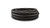 VIBRANT PERFORMANCE 150FT ROLL BLACK NYLON BRAIDED FLEX HOSE -6AN VIB12006
