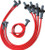 MSD IGNITION 8.5MM Wire Set - VW MSD31939