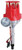 MSD IGNITION AMC V8 R/R Distributor MSD8523