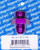 MAGNAFUEL/MAGNAFLOW FUEL SYSTEMS #8an Male to #10an O-Ring Str. Adapter Ftng MRFMP-3017