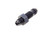 EARLS Adapter Fitting Bulkhead Straight 6an EARAT983206ERL