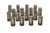 PAC RACING SPRINGS 1.061 Valve Springs - Ovate Beehive (16) PACPAC-1214-16