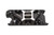 EDELBROCK SBF Performer Manifold - 260/302 - Black EDE21213