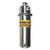 PETERSON FLUID Dry Sump Tank 2.5 Gal PTR08-0007
