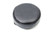 KIRKEY STEERING WHEEL PAD THREE SPOKE BLACK