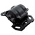 ALLSTAR PERFORMANCE Motor Mount Stock GM S-10 Conversion ALL38115