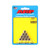 ARP 1/4-20 SS 12pt Nut Kit (10pk)  ARP401-8340
