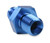 EARLS Earl's Straight Male AN -4 to 10mm x 1.25 EAR9919BFCERL