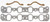 MR. GASKET 351c Ford Intake Gasket MRG211