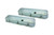 65-95 BBC Steel Tall V/C Chrome SPC8238