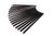 COMP CAMS Hi-Tech 7.550".105" Wall 5/16" Pushrods COM8408-16