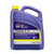 ROYAL PURPLE Snowmobile 2 Cycle Oil Case 3x1 Gallon ROY43511