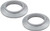 ALLSTAR PERFORMANCE Slider Box Rod End Spacers 3/4in 2pk ALL60189