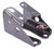 GM 67-72 Brake Booster Bracket Black TFS4650A7