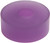 ALLSTAR PERFORMANCE Bump Stop Puck 60dr Purple 3/4in Tall 14mm ALL64377