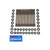 Head Stud Kit 12pt CA625 Nissan VR38  ARP202-4305