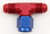 XRP-XTREME RACING PROD. #6 Male Flare Tee to Fem Swivel Fitting XRP900206