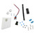 WALBRO / TI AUTOMOTIVE Installation Kit - Fuel Pump WFP400-1168