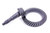 MOTIVE GEAR GM 9.5in Ring & Pinion 4.10 Ratio MOTGM9.5-410