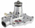 Ford Water Pump Pass Side Inlet Chrome TFS1432AA