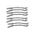 Firewire Spark Plug Wire Set GM LS Series Truck FST255-2420