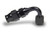 FRAGOLA #6 Race Rite Hose End Fitting 120-Degree FRG2512006