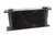 SETRAB OIL COOLERS Series-6 Oil Cooler 19 Row w/M22 Ports SET50-619-7612