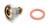 QUICK FUEL TECHNOLOGY 6.0 Power Valve Assembly  QFT25-60