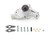 EDELBROCK SBC Water Pump - Short EDE88100