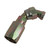 FRAGOLA #10 X 90 HOSE END - POWER STEERING FRG259010