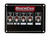 QUICKCAR RACING PRODUCTS ICP Single Box Black Dual Trigger QRP50-7714