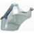 RACING POWER CO-PACKAGED 68-78 BBF STEEL STOCK OIL PAN CHROME RPCR9343