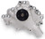 EDELBROCK SBF Water Pump - 70-79 351C EDE8844
