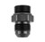 EARLS #10 Male to #10 Male Port Ano-Tuff Adapter EARAT985010ERL
