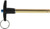 ALLSTAR PERFORMANCE Quick Release Pin 3/8in x 3in ALL60314