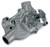 STEWART Water Pump SBC Short 71-82 Corvette STE13103