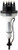 ALLSTAR PERFORMANCE HP Ford Distributor 351C-460 ALL81250