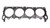 4.500 MLS Head Gasket .040 - 426 Hemi CAGC5447-040